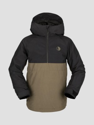 Volcom Sluff Ins Anorak buy at Blue Tomato